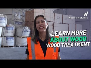 Understanding Wood Heat Treatment Process: HT vs. Chemical Treatment Explained