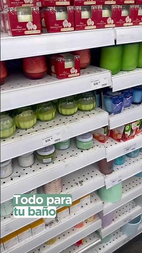 Organiza y decora tu baño con productos de Waldo’s 🛁✨ #Waldos #Organización