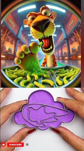 The Cheetos Commercials That Went Too Far #memes #funny