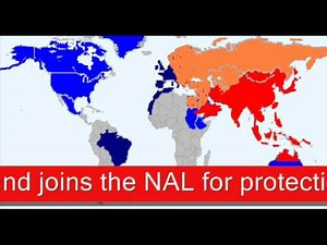 World War III Simulation