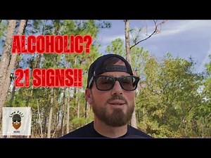 21 signs that someone might be an alcoholic or have AUD, Living with liver disease