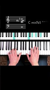 Sound Familiar? Jazz Piano Chords
