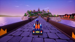 PAW Patrol World - Announce Trailer | PS5 & PS4 Game Paws up if you want to go to the PAW Patrol Day Festival ����. Soon you can join the Pups in PAW Patrol World ��, a new 3D adventure game where anything is PAWsible! Get ready to play, rescue and explore the world of PAW Patrol like never before. #PAWPatrol #PAWPatrolWorld #ps5 #ps5games #ps4 #ps4games #pawpatrolgame #keanugameplay #playstationgame #playstation #fyp #foryourpage #tiktokreels #gameplayreveal #gametrailer #gameplaytrailer