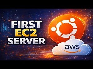 Launch Your First EC2 Instance on AWS (Ubuntu Server Guide)