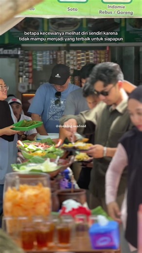 ✨🦐 donKING Seafood 🍽️✨ 🦐Rumah Makan Seafood 🛻JEEP ADVENTURE ⛺️Sewa Gazebo, Kano & Snorkeling ⏰Daily Open 06:00-18:00 WIB 📍Pantai SADRANAN, Gunungkidul, DIY 📞 WhatsApp : 0889-8977-2646 📲 Tiktok & Instagram : @donking.seafood #jogja #donkingseafood #pantaisadranan #gunungkidul #pantaigunungkiduljogja