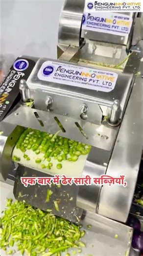 Automatic Vegetable Cutting Machine | Vegetable Cutter | Sabji Kat Ne Ki Machine 😱 #ytshorts #yt