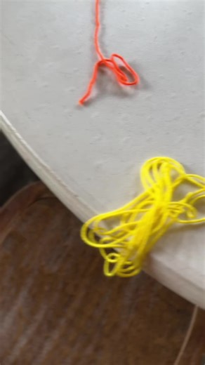 Nimble Thimbles Fiber Arts on TikTok