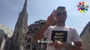 Austria - Vienna | Sign Language of the Deaf World