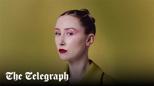 The Crown’s Erin Doherty: I’ve swapped Princess Anne for a Victorian gangster