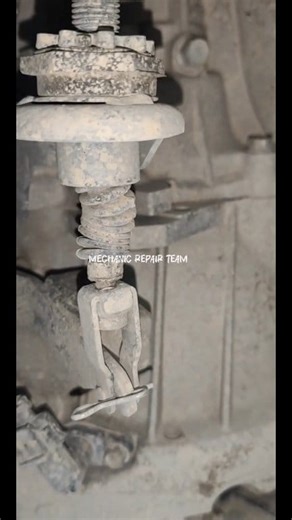 Why Your Clutch Release Bearing is Noisy (and Why You Should Care)😊👍... See more | Mechanic Repair Team