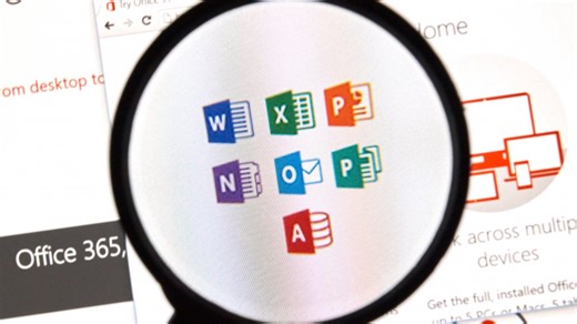 77 percent affected: Small businesses now without MS Office support