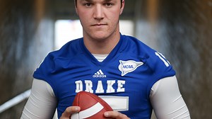 Drake football motivated to return to top