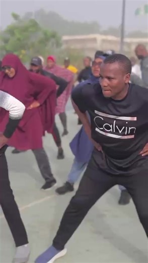 Join Us for an Amazing Aerobics Session