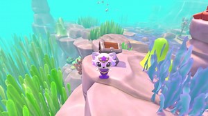 Hello Kitty Island Adventure Official Console & PC Date Announcement Trailer