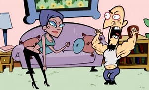 Comedian Bill Burr Speaks On Feminism! (Reenactment Cartoon)