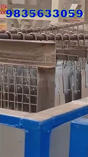 फैक्ट्री में सीलिंग पंखा बनते देखिए, S3525 9835633059