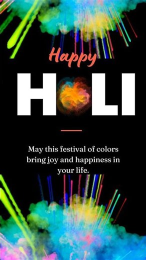 Happy Holi To family Youtuber🎨 #Ascensionism #Holi2026 #SpiritualAwakening #HighVibrations #viral
