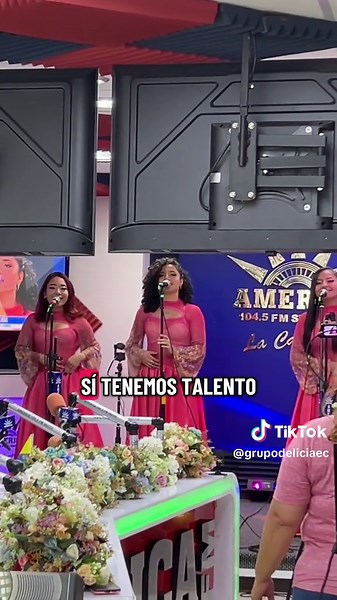 Ganamos América: Un Concurso de Talento Musical