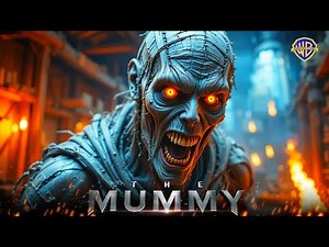 Lee Cronin’s The Mummy Returns Movie (2026)