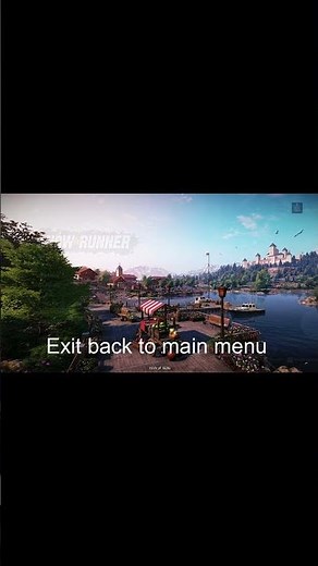 Snowrunner Mods missing / Not enabled #snowrunner #modio #update