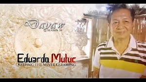 The Artist | Eduardo Mutuc