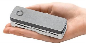 Portable DNA Sequencer MinION Helps Build the Internet of Living Things