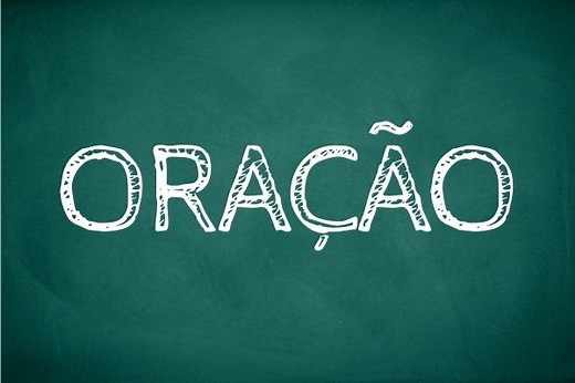 Oração (gramática): o que é, tipos, exemplos - Brasil Escola