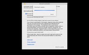 Microsoft Word For Mac 15.26 Restore Earlier Version Of Document