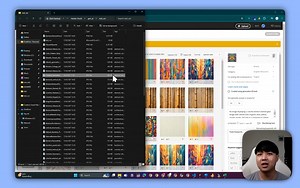 มาแล้ว Export CSV File โปรแกรม Easy Caption อัพเดทเวอร์ชั่น 0.0.3 (beta) - Export As CSV File - แก้ไขบัค 200 ตัวอักษร - เพิ่ม max keyword เป็น 49 ดาวน์โหลดได้ที่ : https://youtu.be/4ENmapIwQcw | QWERTY is a DUCK