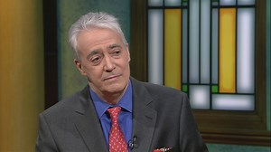 Scott Simon’s ‘Love Story’ with Chicago Cubs