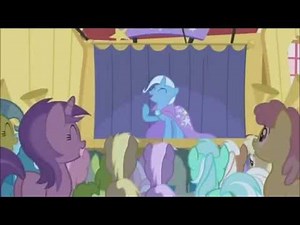 Pony and the Beast-Gaston [Broadway]