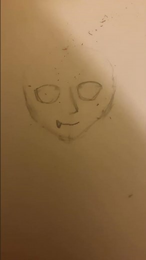 Drawing a vampire (NOT A TUTORIAL) #art #drawing #artist #halloween #vampire