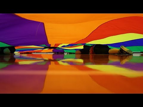 6 Of The Best Physical Education Games