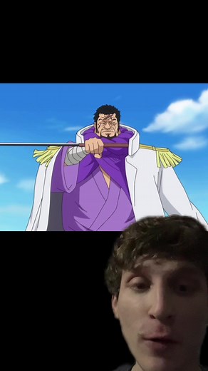 Zoro vs Mihawk Battle in One Piece Live Action