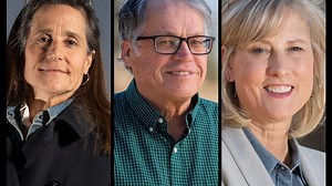 Fort Collins 2021 mayor's race: Meet candidates Gerry Horak, Molly Skold and Jeni Arndt