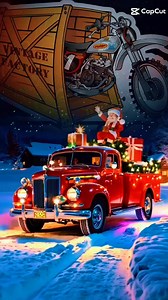 Merry Christmas from Vintage Factory | Vintage Factory