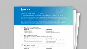 Resources Tealium