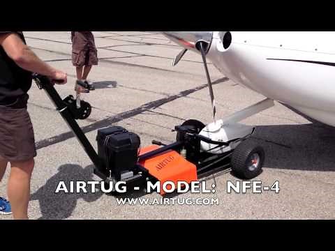Airtug NFE-4 Operating