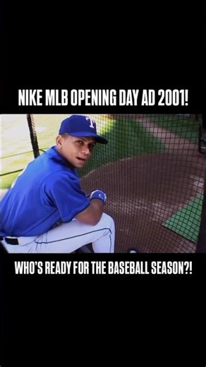 What players from 2001 MLB… can you name in this ad? #viral #trending #shorts