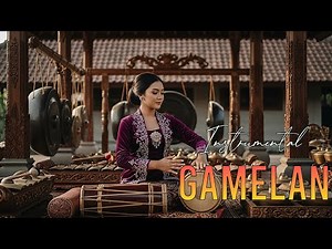Gamelan Jawa Adiluhung – Gending Klenengan Klasik Bernuansa Ritual Budaya