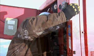 Le Convoi de l'extrême - S02 E05 - Convoi spécial - Le Convoi de l'extrême | TF1+ Maroc 🇲🇦