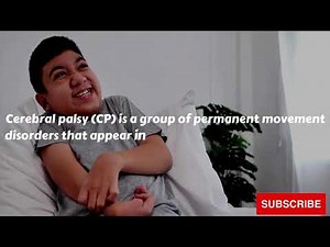 Cerebral Palsy(CP),Signs/Symptoms,Causes,Treatment,Diagnosis,Pathology #NeurodevelopmentalDisorder