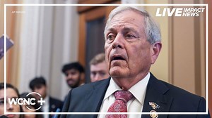 Full interview: Rep. Ralph Norman on violent crime justice reform, Logan Federico case