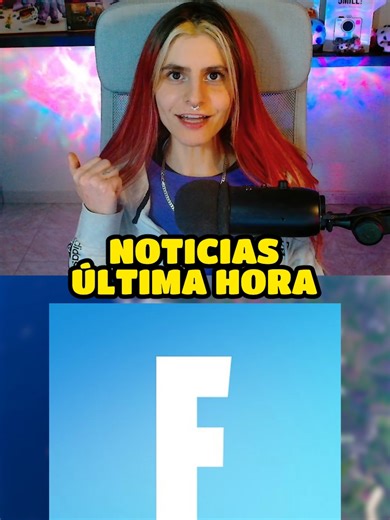 Noticias de Última Hora en Fortnite: Eventos y Novedades