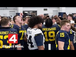 Local 4 News at 5 -- Dec. 12, 2025