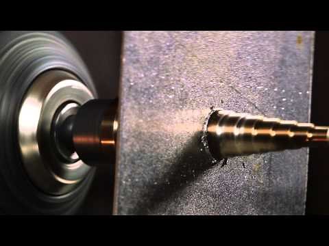 Ultra-Bit™ Step Drill Bits by Kimball Midwest