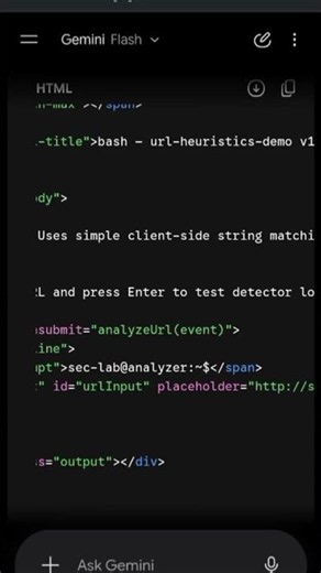 Don't click Links until you see this HTML links 😱 #htmlcss #javascript #coding #shorts
