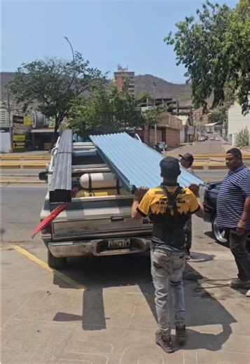 Materiales de Construcción Rápidos en Ferca