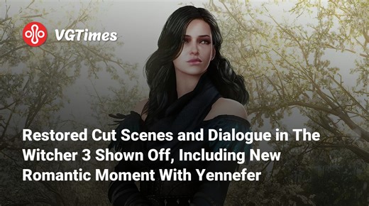 10 Dialogue Moments You Didn’t Know Existed in The Witcher 3