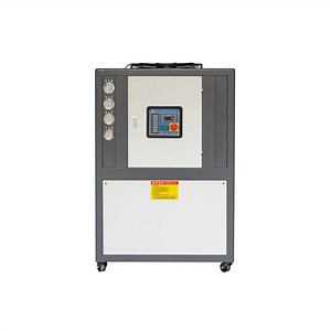 [Hot Item] CE Certification Air Cooled Water Chiller Industrial Chiller Price for Plastic / Blowing Bottles /Extruder / Injection Molding Machine